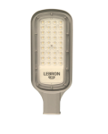 Светильник уличный консольный Lebron L-SL led 50W SMD 6200K 4500Lm 365х145мм d50 ІР65 алюминий