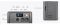 Портативний зарядний пристрій BLUETTI PowerOak EB70 Portable Power Station 1000W 716Wh