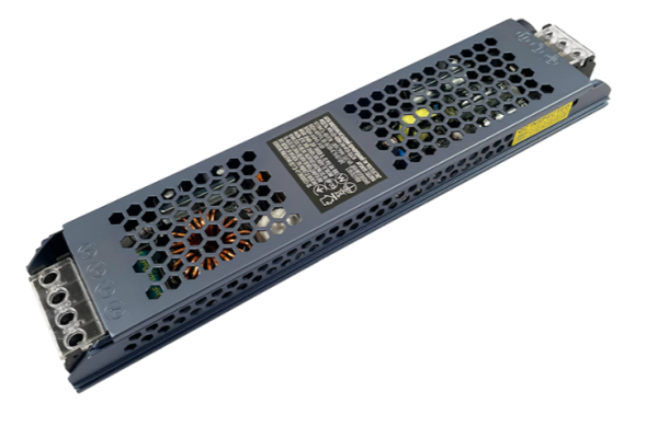 Блок питания 24V 200Вт 8,33А IP20 MTK