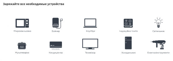 Аккумуляторная батарея EcoFLow Power Kit 2 kWh