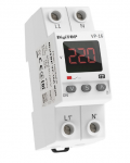 Реле напряжения 2 модуля DigiTOP VP-16A M2R