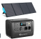 Портативний зарядний пристрій BLUETTI PowerOak EB70 Portable Power Station 1000W 716Wh