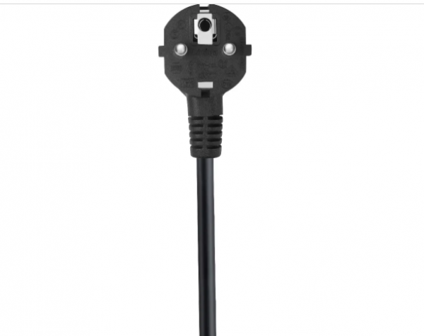 Кабель EcoFlow AC Cable EU