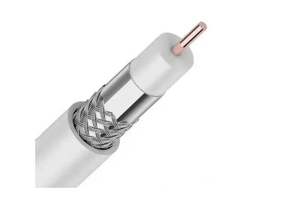 Кабель коаксіальний RG6-U 64х0,12/100