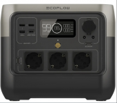 Зарядна станція EcoFlow RIVER 2 Pro
