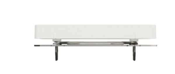Заглушка Merten D-Life MTN4075-6035 Белый лотос