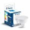 Лампа свiтлодiодна 4W GU5.3 MR16 6400K Feron LB-240