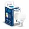 Лампа светодиодная 6W E14 6400K Feron LB-745 P45