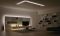 Светодиодная лента Glauber Premium 5м 12V SMD2835 60LED 5W IP20 белая