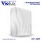 Світильник Smart LED Violux Sky 30W 3000-6000K Квадрат 340мм