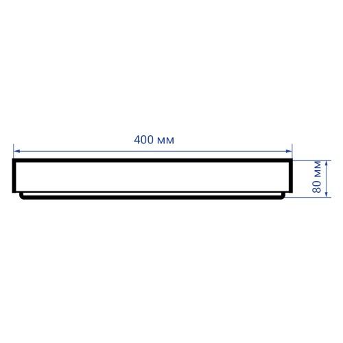 Светодиодный светильник Feron AL5300 BRILLANT 36W 29704