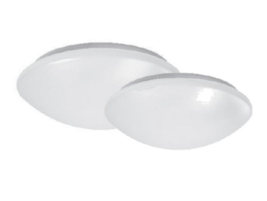 Накладной светильник 18W 4000K 1440Lm IP44 SF Circular LED LEDVANCE