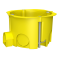 Коробка інсталяційна набірна для гіпсокартону 65х45 MB Planc Electrotechnic