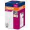 Лампа LED 8.5W 806lm 2700K Е27 CLA9.5-75 OSRAM