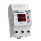 Реле напряжения с контролем тока DigiTOP VA-32A