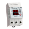 Реле напряжения с контролем тока DigiTOP VA-40A