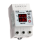 Реле напряжения с контролем тока DigiTOP VA-50A