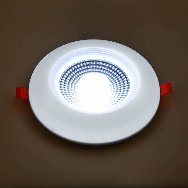 Світлодіодний світильник вбудований LED VALENTINA-36 36W 3000K-6500K білий