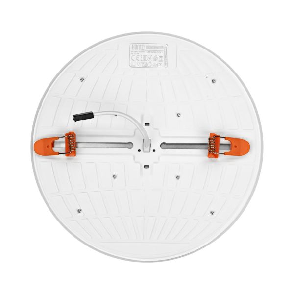 Світлодіодний світильник вбудований LED VALENTINA-36 36W 3000K-6500K білий
