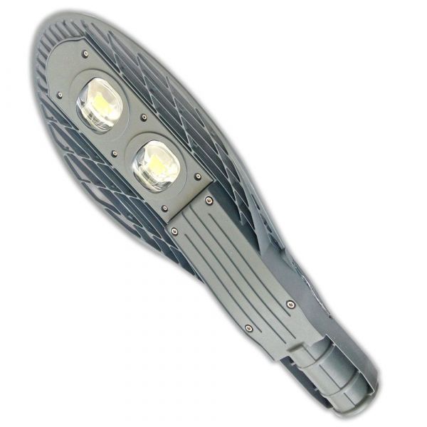 Уличный консольный светильник Glauber Barcelona 100W 6500K