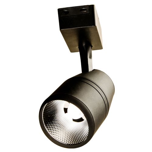 Трековий LED світильник 30W 4000K білий VL-COB-206L