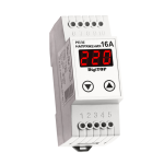 Реле напруги DigiTOP VP-16А