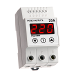 Реле напруги DigiTOP VP-20А