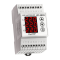 Трифазне реле напруги 6А DigiTOP VP-380V