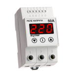 Реле напруги DigiTOP VP-50А