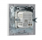 Розетка USB 2.0 port 5V DC max 2.1A белая Asfora Schneider Electric EPH2700221