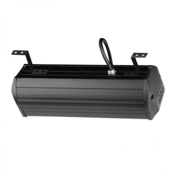 Светильник промышленный подвесной 100W 6400K 520mm IP65 ZEUGMA-100 Horoz