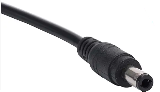 Блок живлення розеточний 24V 48Вт 2А IP20 Plastic-24v-48w