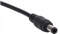 Блок живлення розеточний 24V 48Вт 2А IP20 Plastic-24v-48w