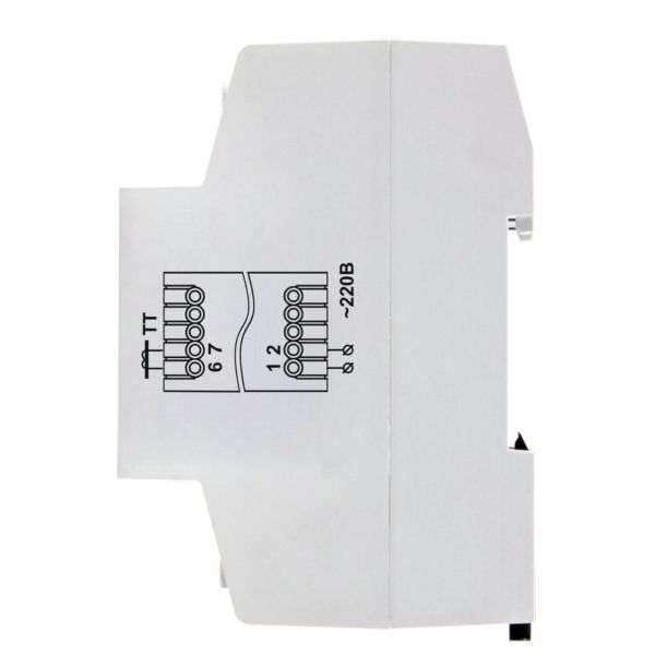 Амперметр-вольтметр DigiTOP AVM-1