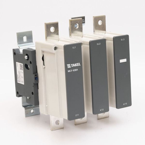 Контактор MCF-630А 230В TAKEL